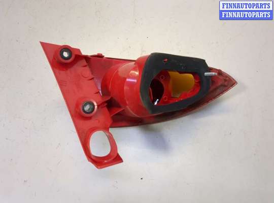 Фонарь задний на SEAT Leon II (1P)