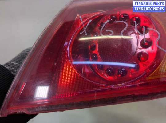 Фонарь задний на SEAT Leon II (1P)