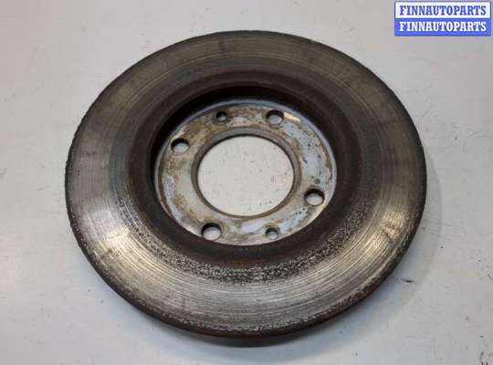 купить Диск тормозной на Peugeot 206