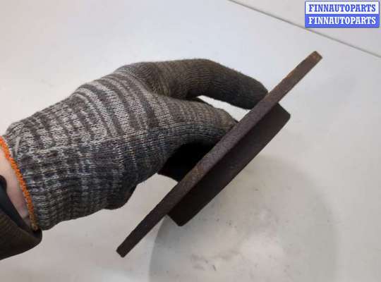 купить Диск тормозной на Peugeot 206 1998-2012