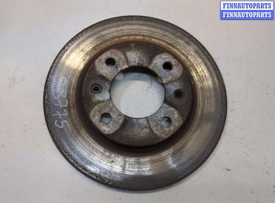 купить Диск тормозной на Peugeot 206 1998-2012
