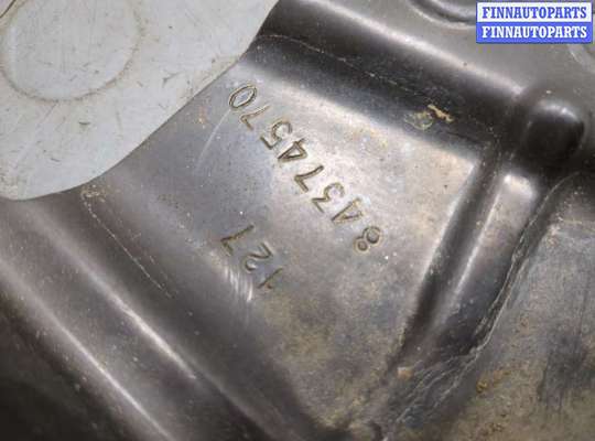 купить Рамка капота на Chevrolet Malibu 2018-2025