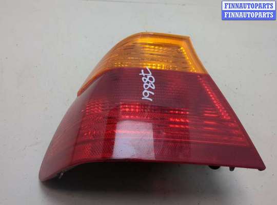 Фонарь (задний) BM3593568 на BMW 3 E46 1998-2006