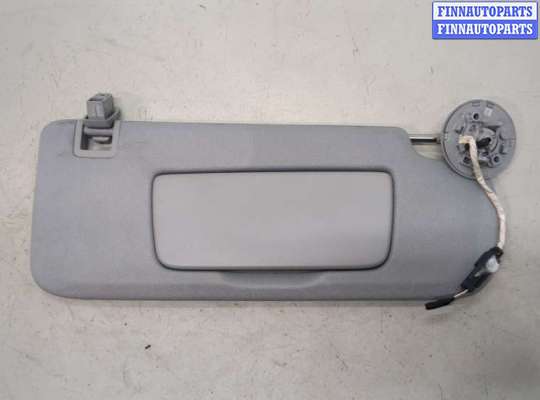 купить Кронштейн козырька солнцезащитного на Chevrolet Equinox 2017-2024