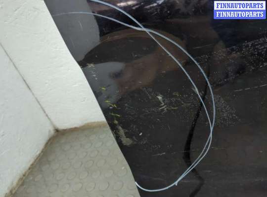 купить Стекло боковой двери на Ford Fiesta 2008-2013