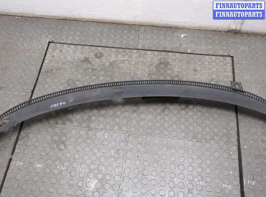 купить Жабо под дворники (дождевик) на Volkswagen Passat 5 1996-2001