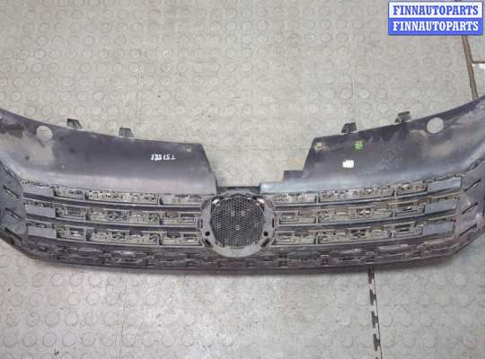 купить Решетка радиатора на Volkswagen Passat 7 2010-2015 Европа