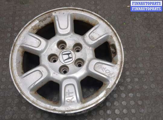 купить Комплект литых дисков на Honda Ridgeline 2005-2014