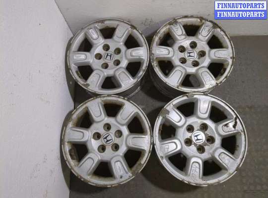 купить Комплект литых дисков на Honda Ridgeline 2005-2014