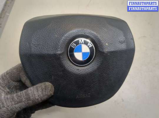 Подушка безопасности водителя (AirBag) на BMW 5 (F10/F11)