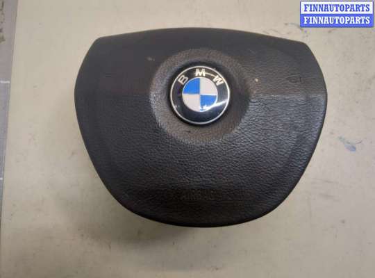 Подушка безопасности водителя (AirBag) на BMW 5 (F10/F11)