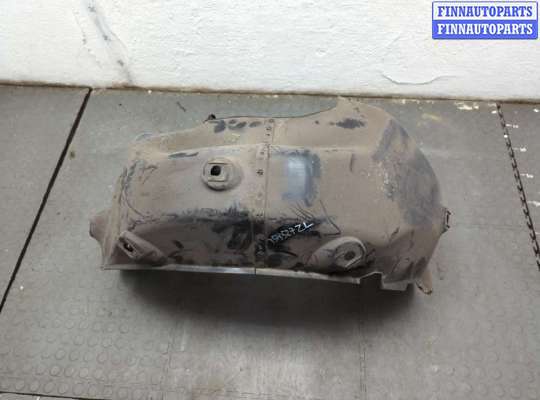 купить Защита арок (подкрылок) на Hyundai ix 35 2010-2015