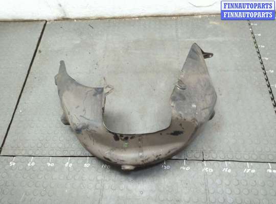 купить Защита арок (подкрылок) на Hyundai ix 35 2010-2015