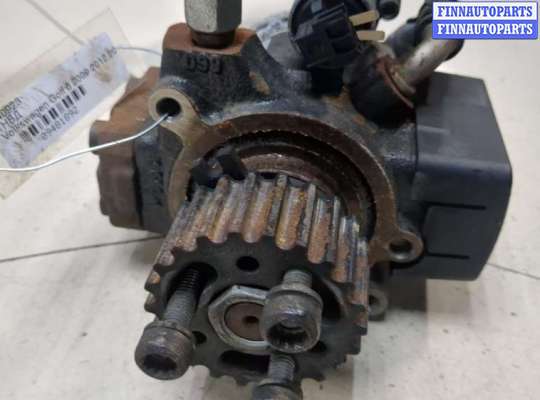 купить ТНВД на Volkswagen Golf 6 2009-2012