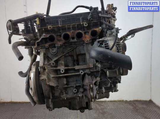 Генератор на Ford Mondeo III