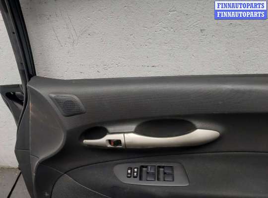 купить Дверь боковая (легковая) на Toyota Auris E15 2006-2012