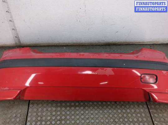 Бампер HN602448 на Hyundai Getz 2002-2011