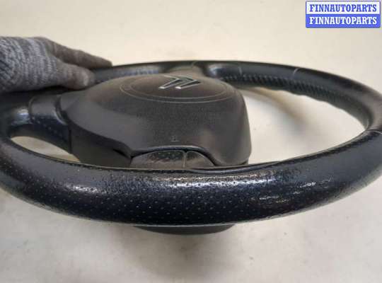 купить Руль на Citroen Berlingo 2008-2012