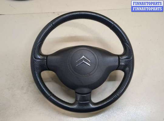 купить Руль на Citroen Berlingo 2008-2012