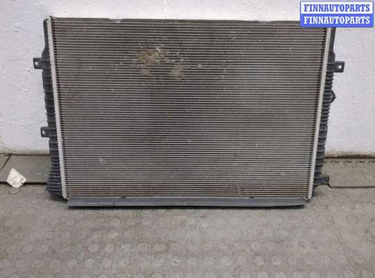 купить Радиатор охлаждения двигателя на Volkswagen Jetta 6 2010-2018