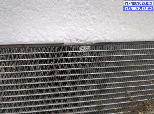 купить Радиатор охлаждения двигателя на Volkswagen Jetta 6 2010-2018