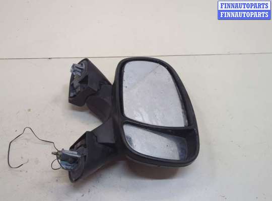 купить Зеркало боковое на Opel Vivaro 2001-2014