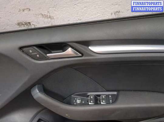 купить Ручка двери наружная на Audi A3 (8V) e-tron 2014-2018