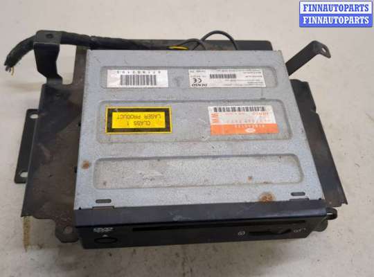 Проигрыватель, чейнджер CD/DVD LRP6605 на Land Rover Range Rover Sport 2005-2013