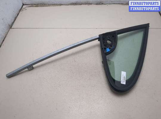 Стекло форточки двери PG1112502 на Peugeot 307