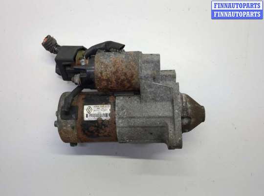 Стартер NS1019819 на Nissan Note E11 2005-2013