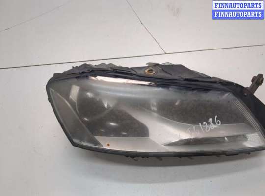 купить Фара (передняя) на Volkswagen Passat 7 2010-2015 Европа