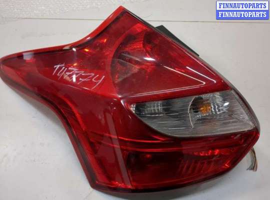 купить Фонарь (задний) на Ford Focus 3 2011-2015