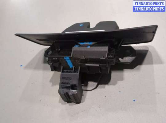купить Замок багажника на Volvo XC60 2008-2017