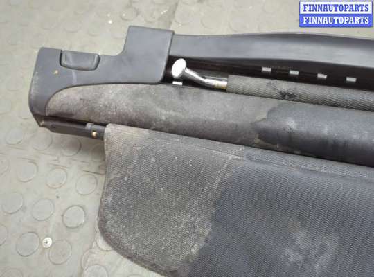 купить Шторка багажника на BMW 5 E60 2003-2010