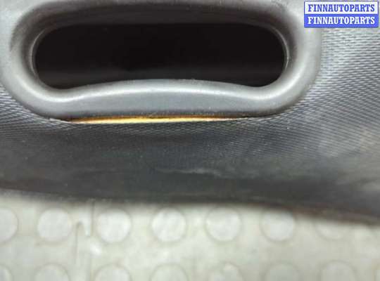 купить Шторка багажника на BMW 5 E60 2003-2010