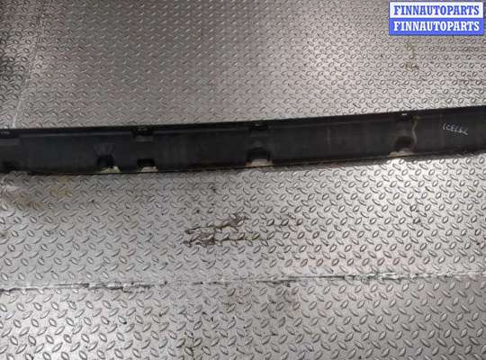 купить Подножка на BMW X3 E83 2003-2010