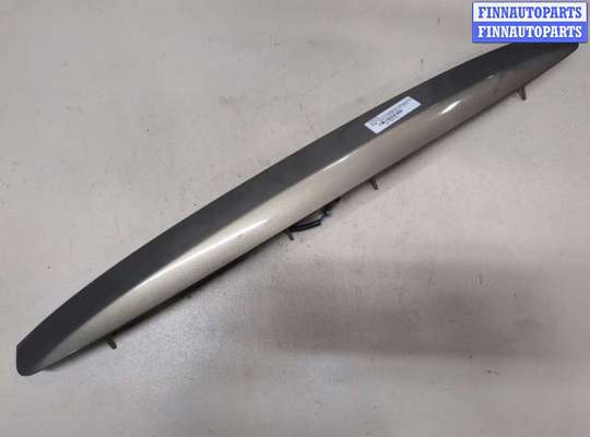 купить Кнопка открывания багажника на Fiat Sedici 2006-2012