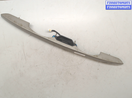 купить Кнопка открывания багажника с крышки на Fiat Sedici 2005-2014