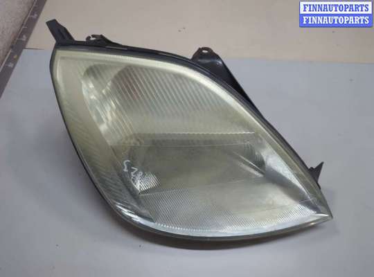 Фара (передняя) FO2166305 на Ford Fiesta 2001-2007
