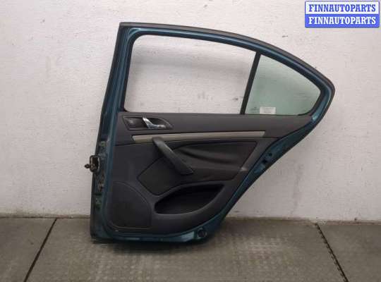 купить Дверь боковая (легковая) на Skoda Octavia (A5) 2004-2008