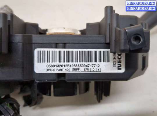 купить Переключатель поворотов и дворников (стрекоза) на Iveco Daily 5 2011-2014