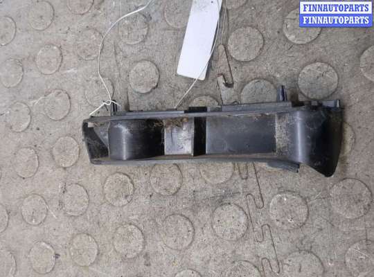 купить Кронштейн бампера на Citroen C3 picasso 2009-2017