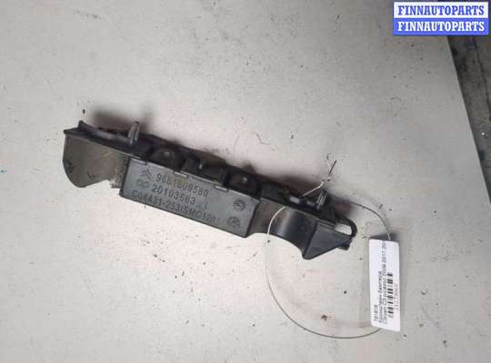 Купить Кронштейн бампера на Citroen C3 picasso 2009-2017 Кронштейн бампера CT1151716 на Citroen C3 picasso 2009-2017
