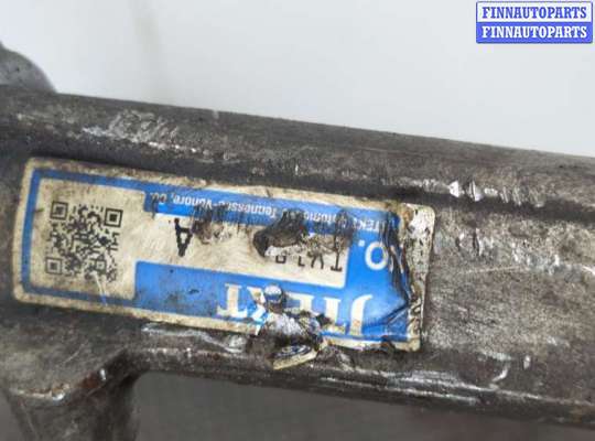 купить Рейка рулевая без г/у на Toyota Corolla E15 2006-2013