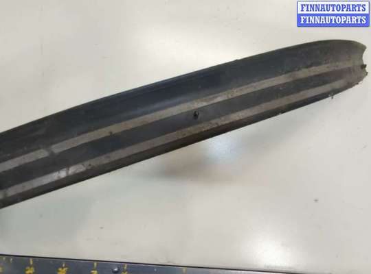 купить Накладка на порог на Audi A6 (C6) 2005-2011