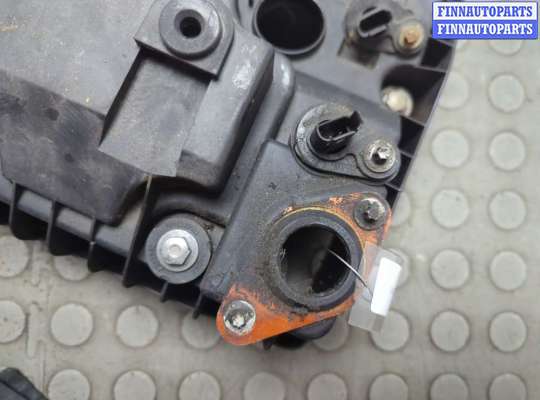 купить Крышка клапанная ДВС на BMW X5 E70 2006-2013