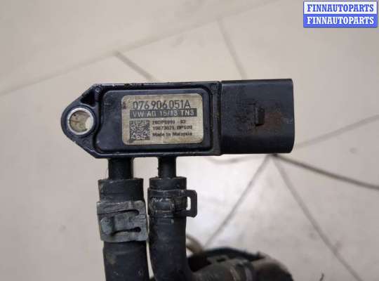 купить Датчик давления выхлопных газов на KIA Sorento BL 2002-2011