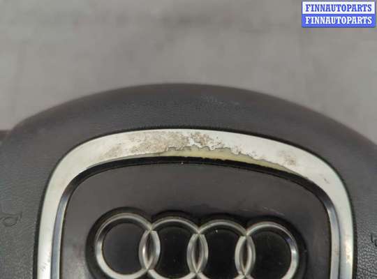 купить Руль на Audi A4 (B7) 2004-2009