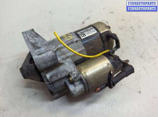 Стартер CT1110306 на Citroen Xsara-Picasso 1999-2012