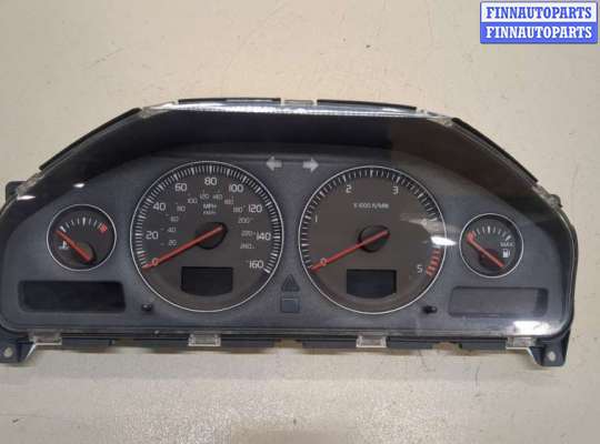 купить Щиток приборов (приборная панель) на Volvo XC90 2002-2006